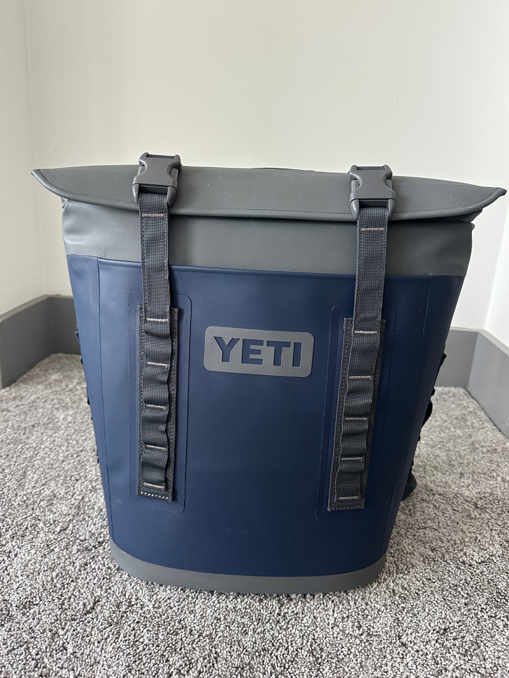 Yeti M12 Backpack Cooler